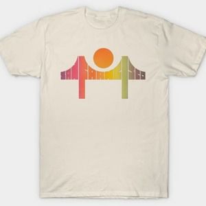 San Francisco Death Proof Arlene